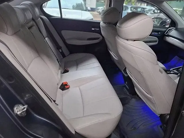 Used Honda City Hybrid eHEV [2022-2023] ZX eHEV in Mumbai