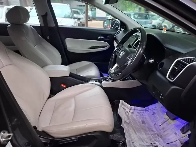 Used Honda City Hybrid eHEV [2022-2023] ZX eHEV in Mumbai