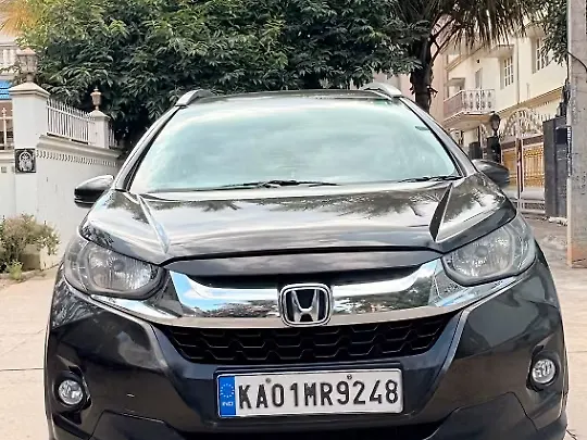 Used 2018 Honda WR-V in Bangalore