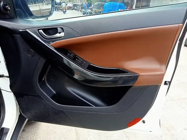 Used Tata Nexon Creative 1.2 Petrol 6AMT [2023-2025] in Mumbai
