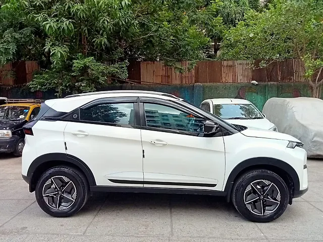 Used Tata Nexon Creative 1.2 Petrol 6AMT [2023-2025] in Mumbai
