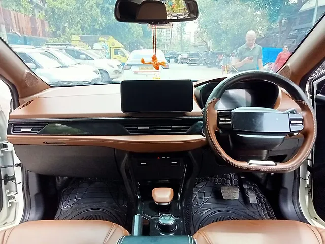 Used Tata Nexon Creative 1.2 Petrol 6AMT [2023-2025] in Mumbai