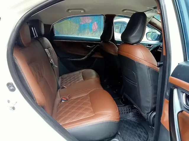 Used Tata Nexon Creative 1.2 Petrol 6AMT [2023-2025] in Mumbai