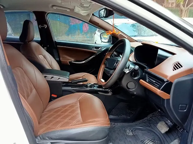 Used Tata Nexon Creative 1.2 Petrol 6AMT [2023-2025] in Mumbai