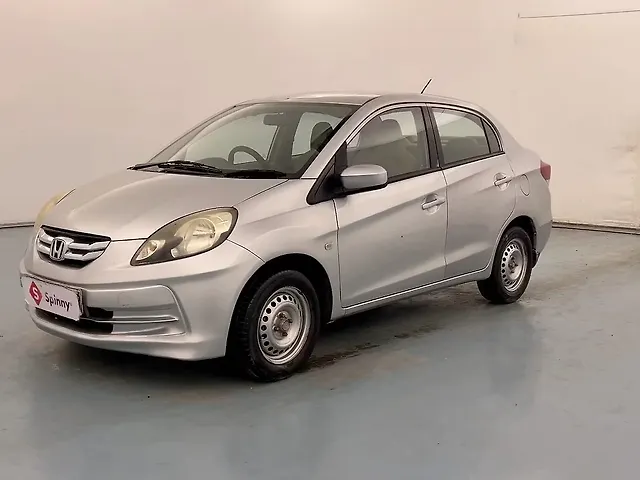 Used 2014 Honda Amaze in Lucknow