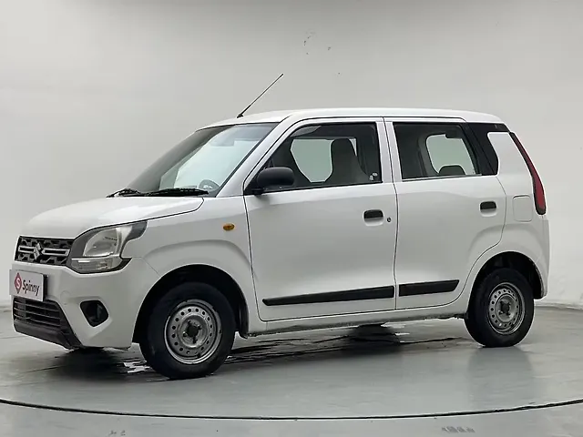 Used 2021 Maruti Suzuki Wagon R in Gurgaon