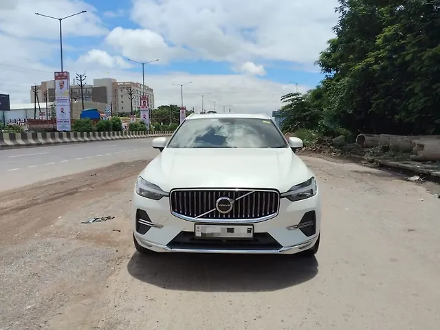 Used 2023 Volvo XC60 in Raipur