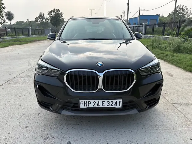 Used 2021 BMW X1 in Delhi