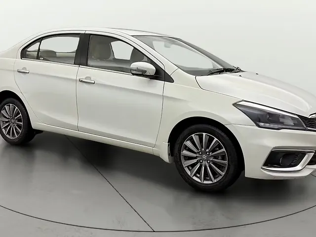 Used 2025 Maruti Suzuki Ciaz in Delhi Used 2025 Maruti Suzuki Ciaz in Delhi