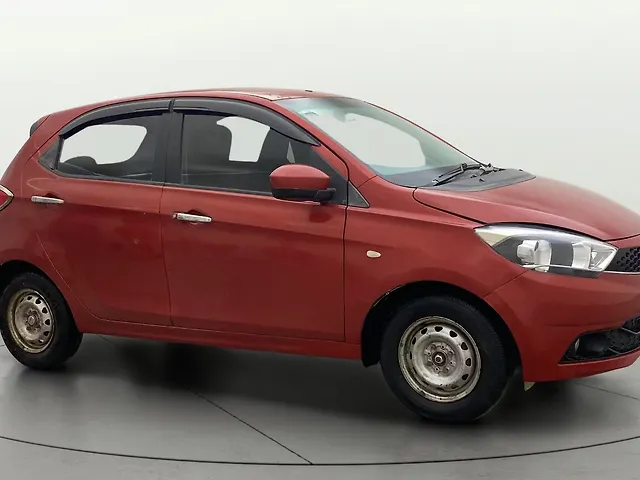 Used 2016 Tata Tiago in Hyderabad