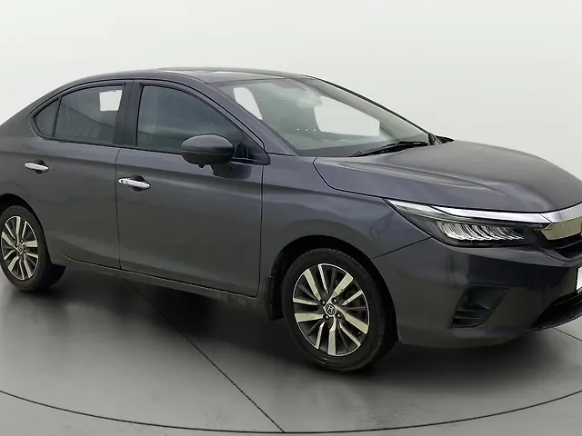 Used 2021 Honda City in Navi Mumbai Used 2021 Honda City in Navi Mumbai