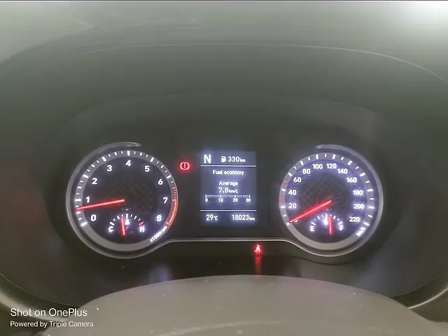 Used Hyundai Grand i10 Nios Asta AMT 1.2 Kappa VTVT [2023] in Bangalore
