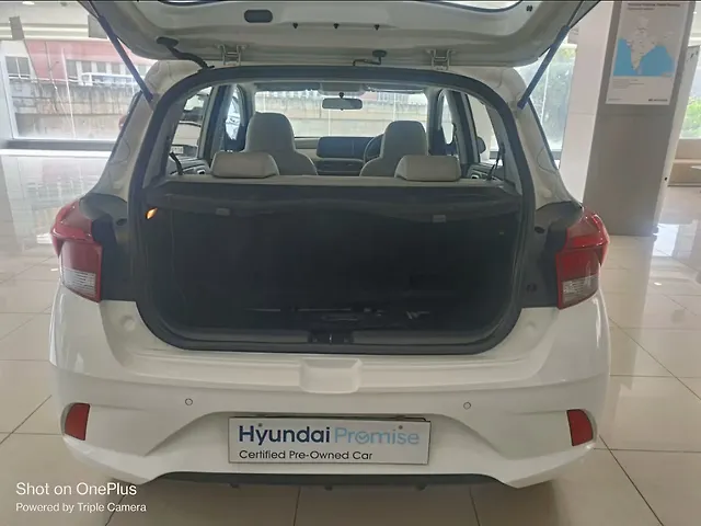 Used Hyundai Grand i10 Nios Asta AMT 1.2 Kappa VTVT [2023] in Bangalore
