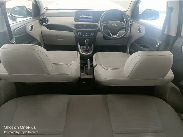 Used Hyundai Grand i10 Nios Asta AMT 1.2 Kappa VTVT [2023] in Bangalore