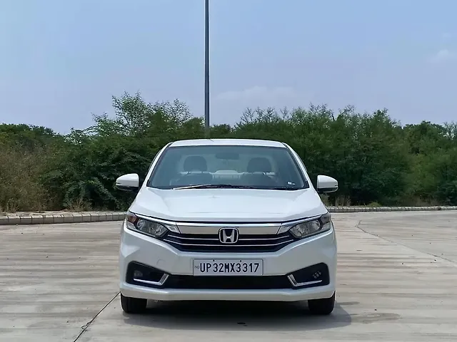 Used 2022 Honda Amaze in Lucknow