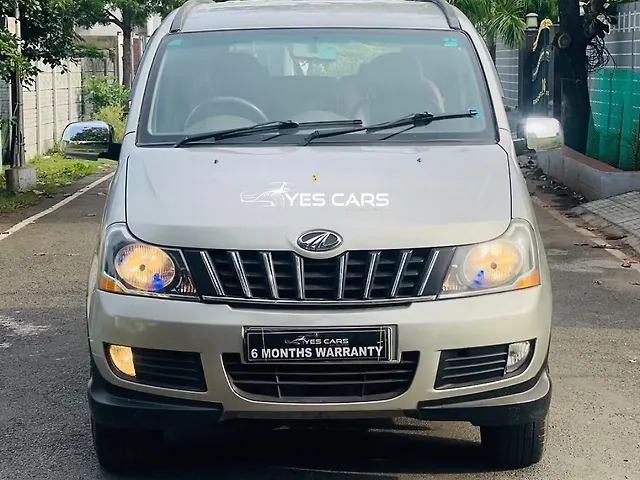 Used 2014 Mahindra Xylo in Chennai