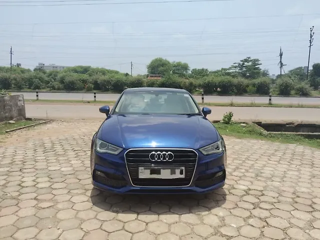 Used 2016 Audi A3 in Raipur Used 2016 Audi A3 in Raipur