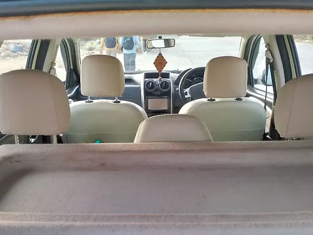 Used Renault Duster [2016-2019] 110 PS RXZ 4X2 AMT Diesel in Mumbai