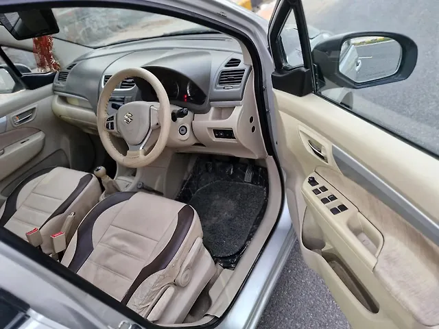 Used Maruti Suzuki Ertiga ZXi Petrol Manual Smart Hybrid in Delhi Used Maruti Suzuki Ertiga ZXi Petrol Manual Smart Hybrid in Delhi