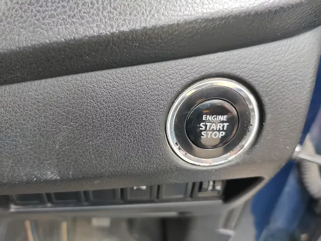 Used Maruti Suzuki Baleno [2015-2019] Alpha 1.2 AT in Hyderabad