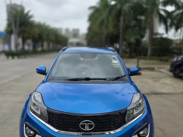 Used 2018 Tata Nexon in Thane