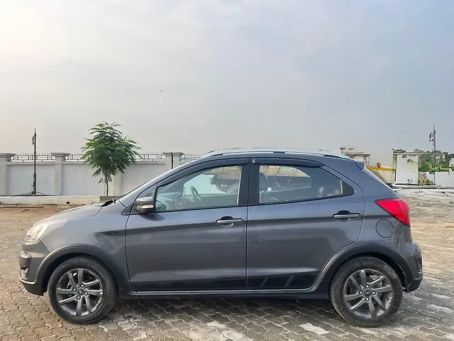 Used Ford Freestyle Titanium Plus 1.2 Ti-VCT in Guwahati