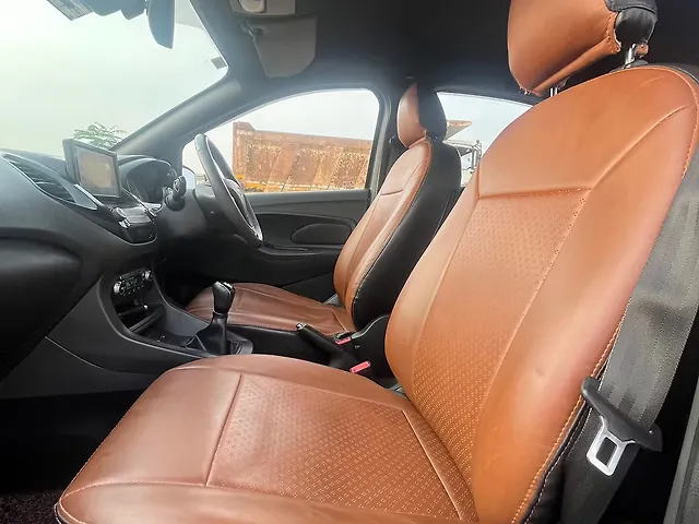 Used Ford Freestyle Titanium Plus 1.2 Ti-VCT in Guwahati