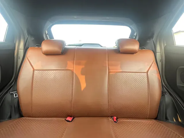 Used Ford Freestyle Titanium Plus 1.2 Ti-VCT in Guwahati