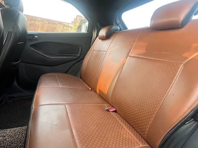 Used Ford Freestyle Titanium Plus 1.2 Ti-VCT in Guwahati