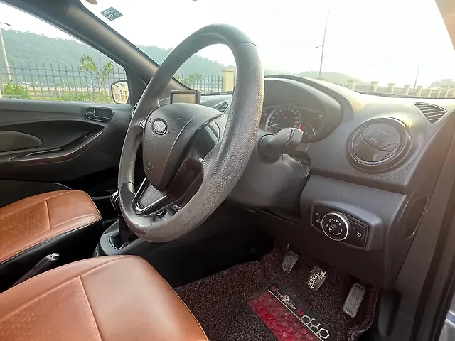 Used Ford Freestyle Titanium Plus 1.2 Ti-VCT in Guwahati