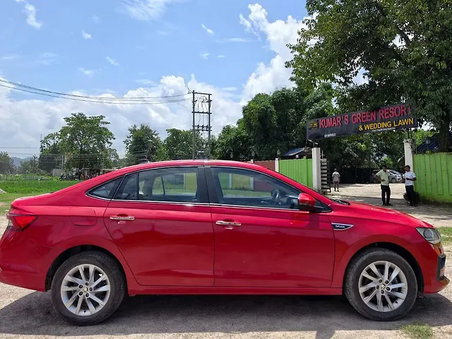Used Skoda Slavia [2022-2023] Ambition 1.0L TSI MT in Guwahati