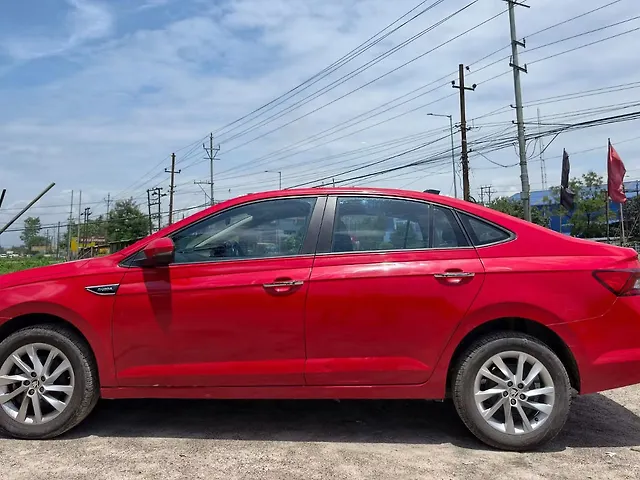 Used Skoda Slavia [2022-2023] Ambition 1.0L TSI MT in Guwahati