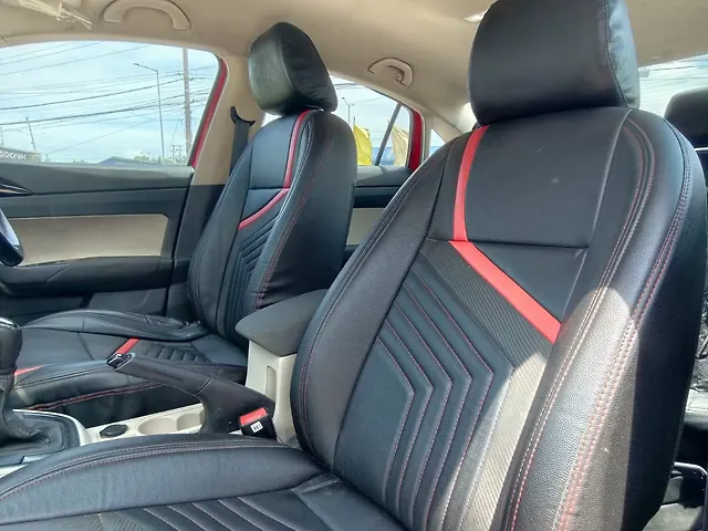 Used Skoda Slavia [2022-2023] Ambition 1.0L TSI MT in Guwahati