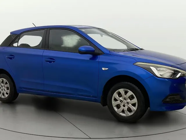 Used 2017 Hyundai Elite i20 in Ahmedabad