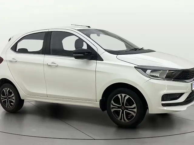 Used 2023 Tata Tiago in Ahmedabad