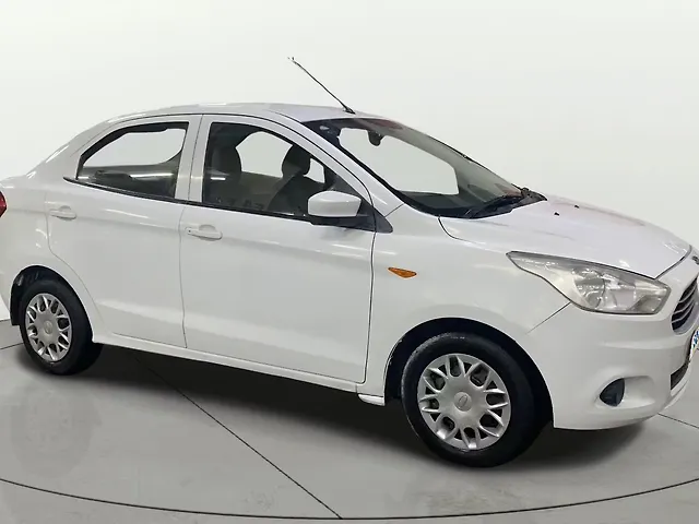 Used 2015 Ford Aspire in Mohali
