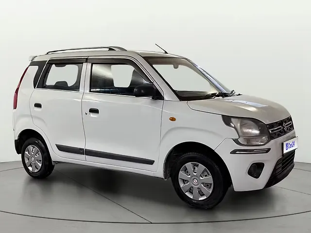 Used 2019 Maruti Suzuki Wagon R in Gurgaon