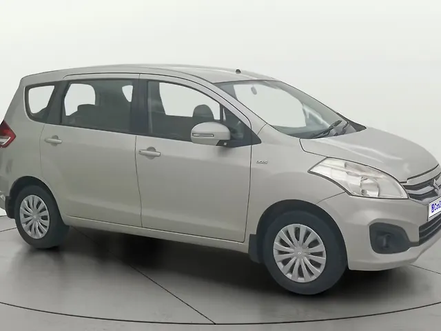 Used 2016 Maruti Suzuki Ertiga in Bangalore