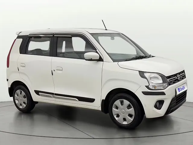Used 2019 Maruti Suzuki Wagon R in Gurgaon