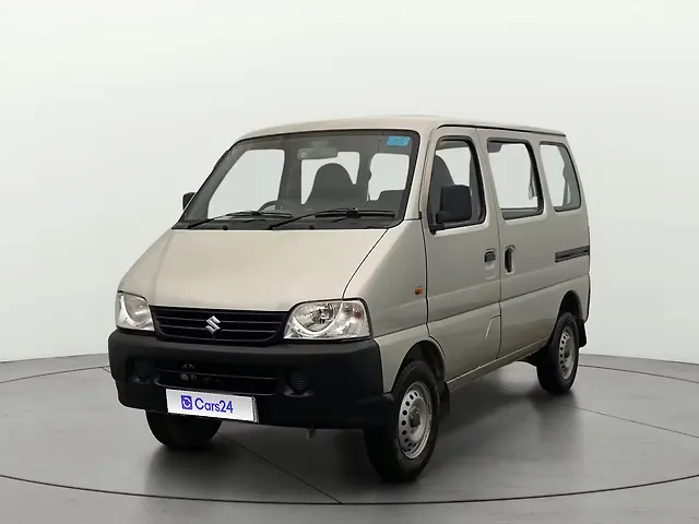 Used Maruti Suzuki Eeco 7 STR STD [2023-2025] in Lucknow