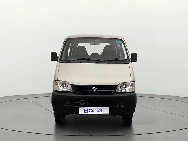 Used Maruti Suzuki Eeco 7 STR STD [2023-2025] in Lucknow