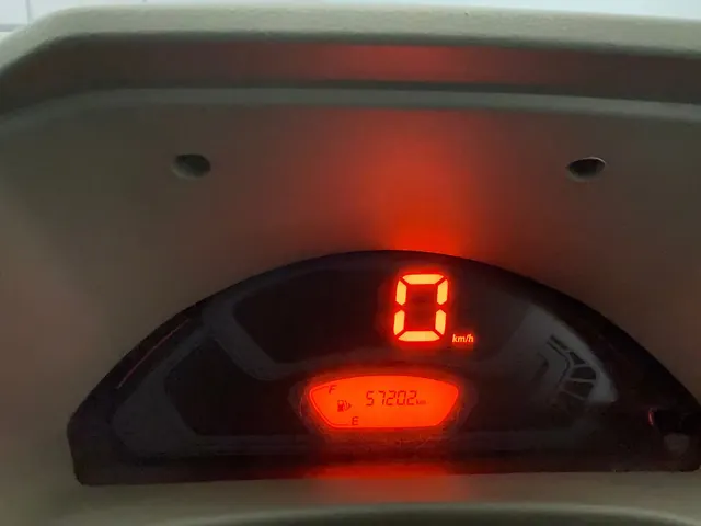 Used Maruti Suzuki Eeco 7 STR STD [2023-2025] in Lucknow