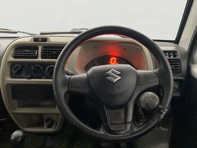 Used Maruti Suzuki Eeco 7 STR STD [2023-2025] in Lucknow