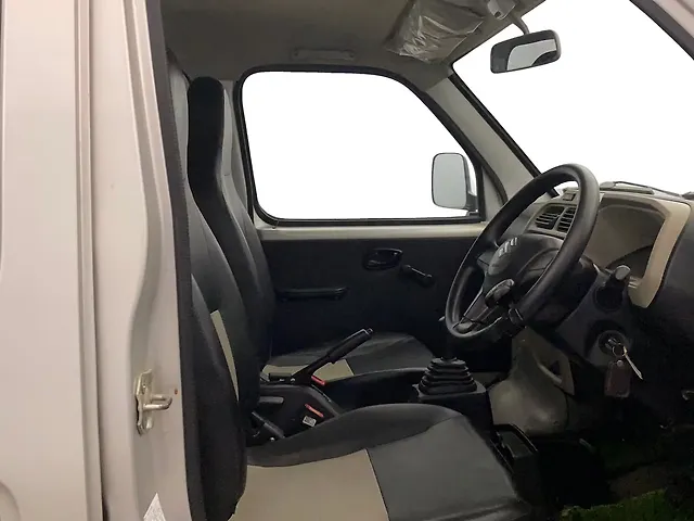 Used Maruti Suzuki Eeco 7 STR STD [2023-2025] in Lucknow