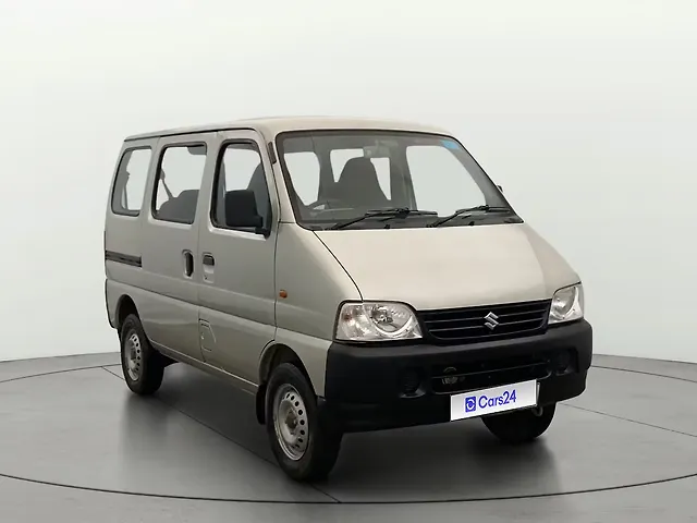Used 2023 Maruti Suzuki Eeco in Lucknow Used 2023 Maruti Suzuki Eeco in Lucknow