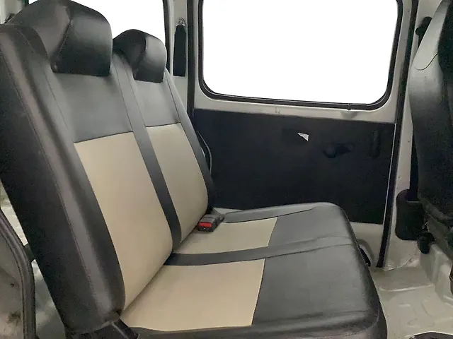 Used Maruti Suzuki Eeco 7 STR STD [2023-2025] in Lucknow