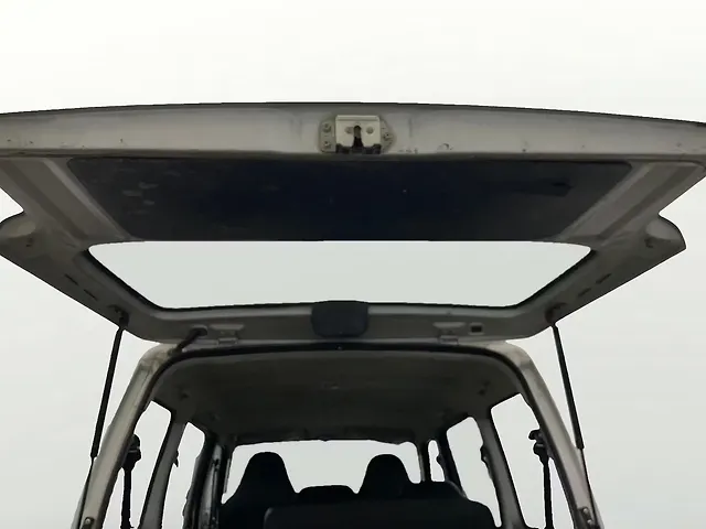 Used Maruti Suzuki Eeco 7 STR STD [2023-2025] in Lucknow