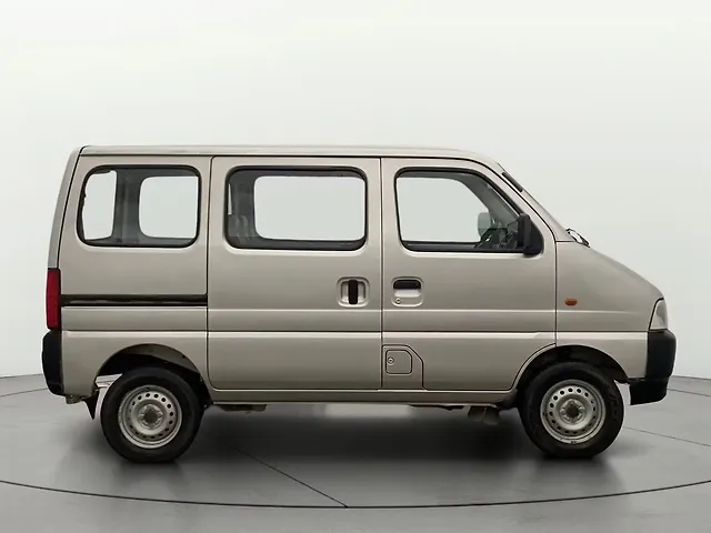Used Maruti Suzuki Eeco 7 STR STD [2023-2025] in Lucknow