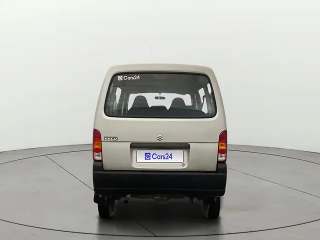 Used Maruti Suzuki Eeco 7 STR STD [2023-2025] in Lucknow