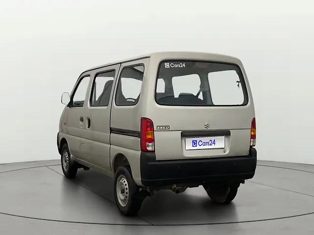 Used Maruti Suzuki Eeco 7 STR STD [2023-2025] in Lucknow